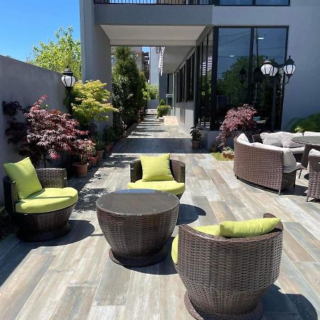 Cozy House Hotel Kobuleti Exterior photo