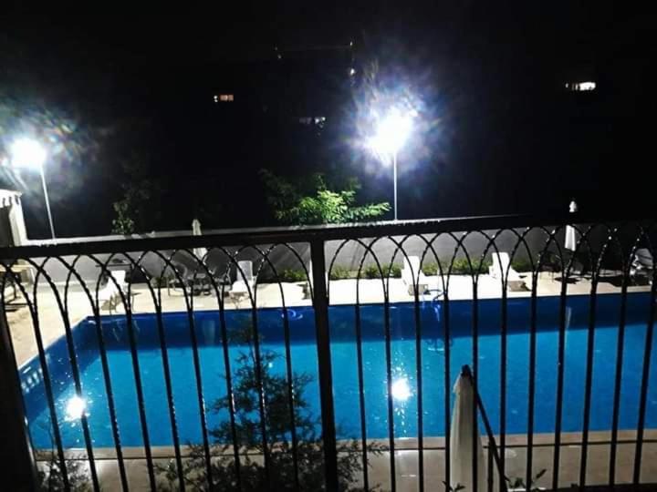 Cozy House Hotel Kobuleti Exterior photo