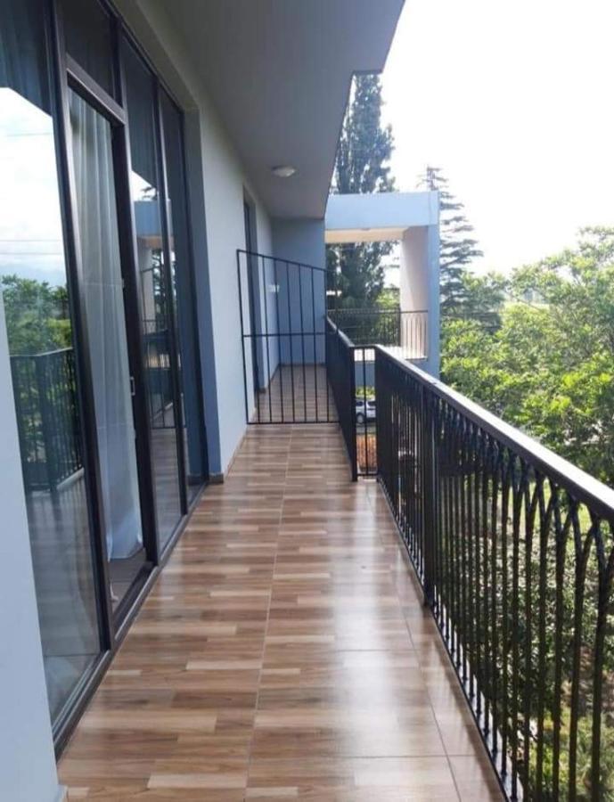 Cozy House Hotel Kobuleti Exterior photo