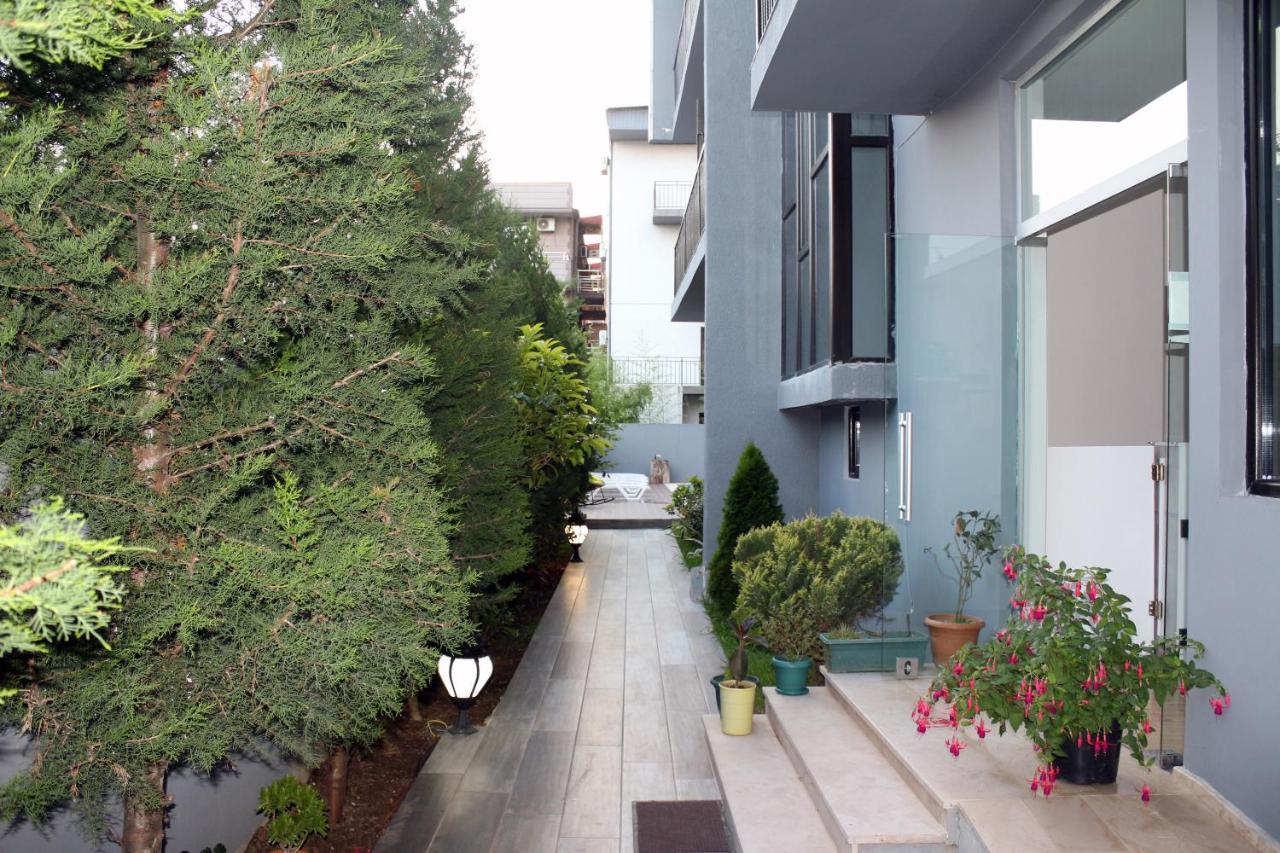 Cozy House Hotel Kobuleti Exterior photo