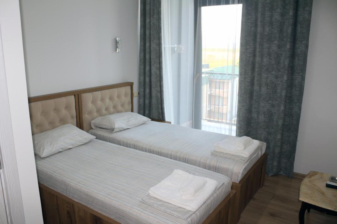 Cozy House Hotel Kobuleti Exterior photo